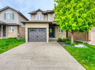 64 Templewood Dr, Kitchener, ON N2R1X3
