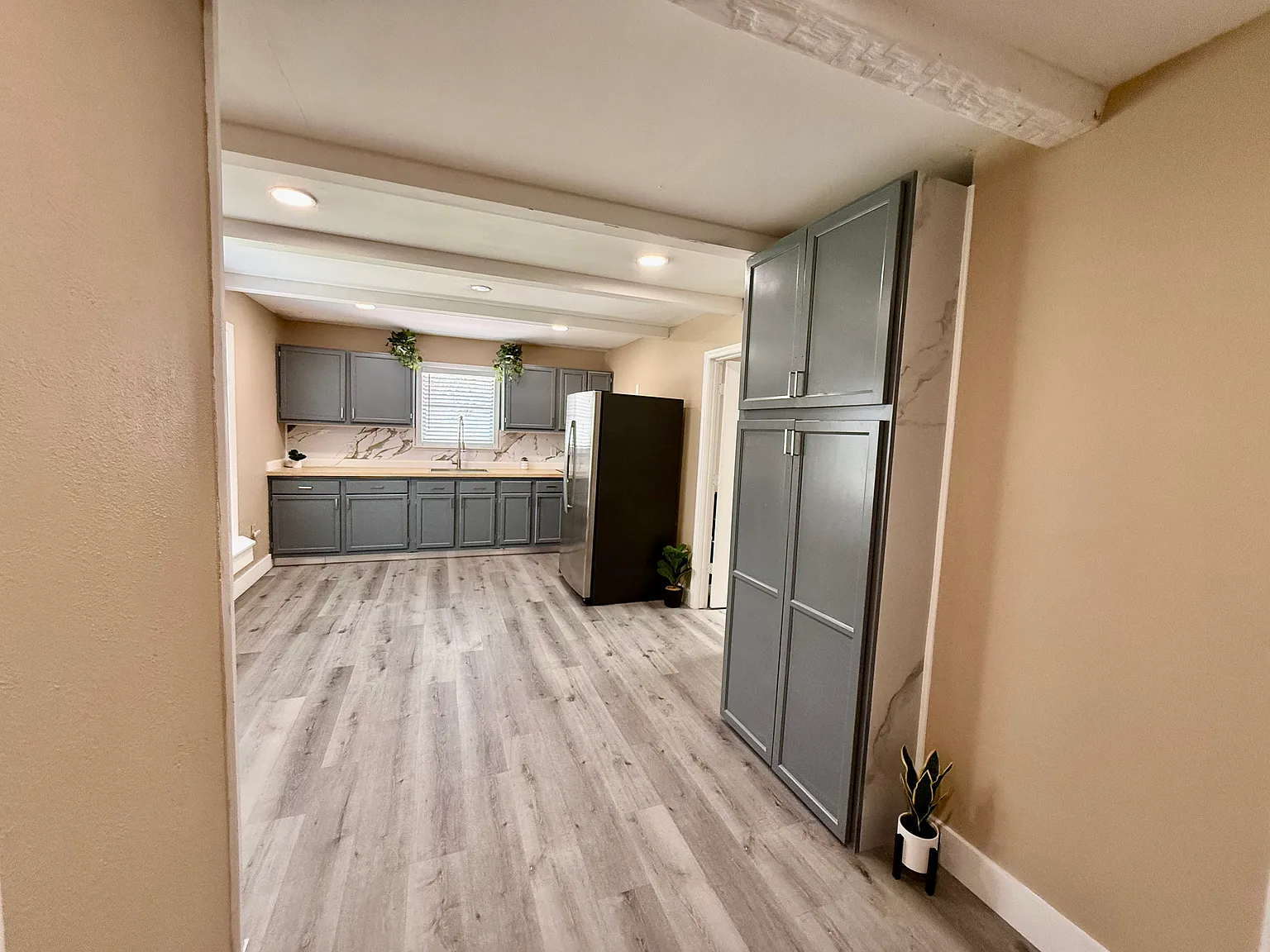 1 bed, 600 sqft, $1,099 — Photo 4