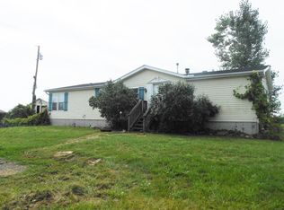 1345 W Blackmore Rd, Mayville, MI 48744