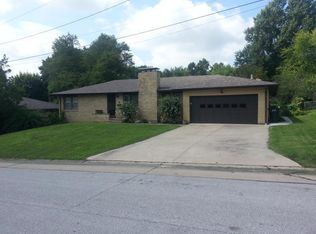 8 E Reed St, Fulton, MO 65251