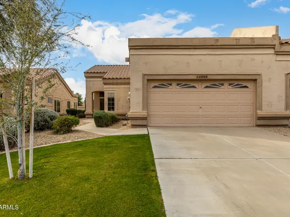 19522 N 84TH Avenue, Peoria, AZ 85382