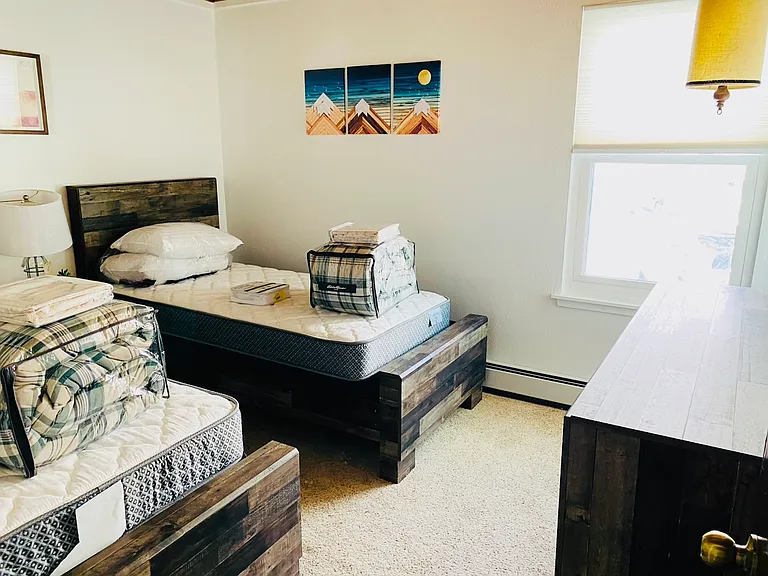 4200 Lodge Pole Cir #I-207 — Photo 32
