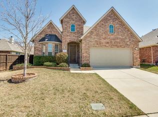 1601 Lake Way Dr, Little Elm, TX 75068