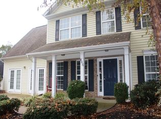 866 Thistledown Dr, Rock Hill, SC 29730