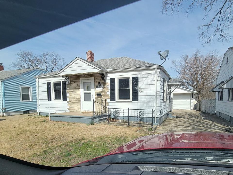 1st image of 1430 E Vanderhoof St