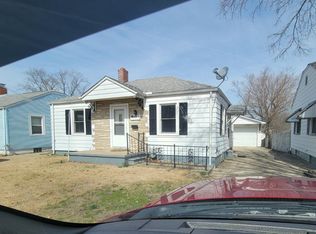 1430 E Vanderhoof St, Decatur, IL 62521