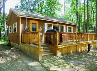 8440 Cedar St, Curran, MI 48728