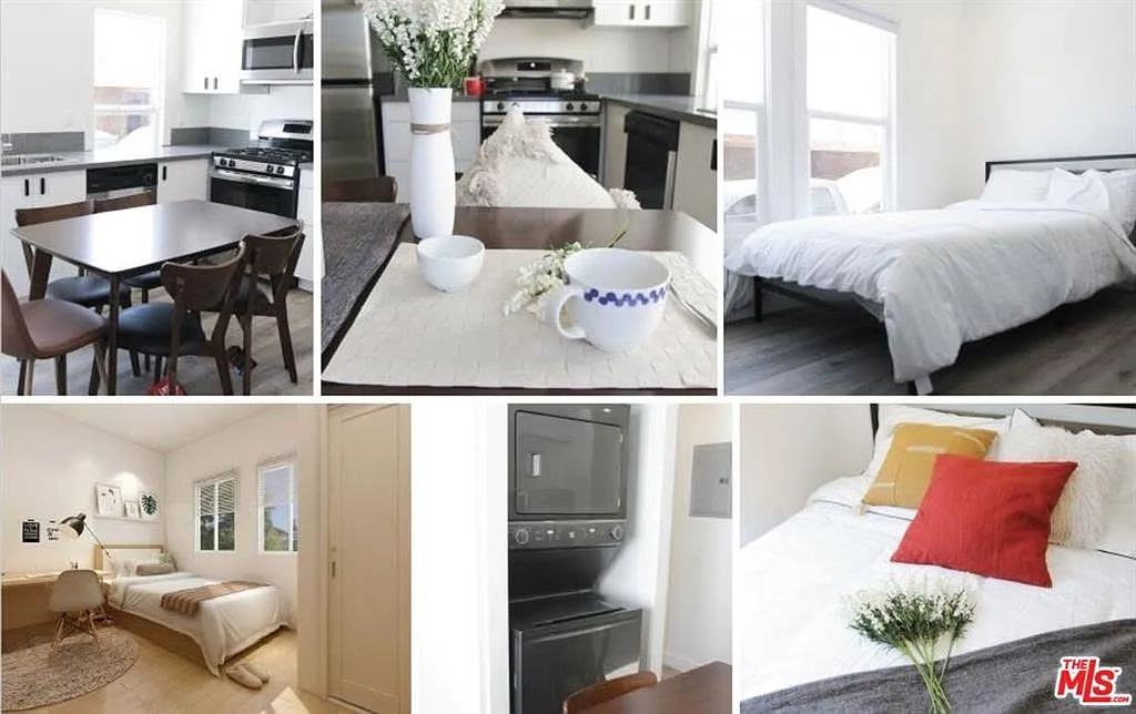 1 bed, 1000 sqft, $999 — Photo 3