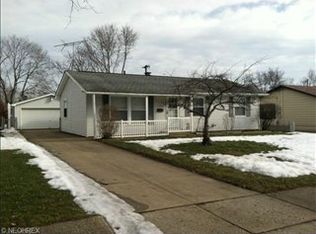 1989 Sedro St, Cuyahoga Falls, OH 44221