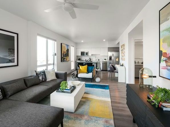 707 S Farmer Ave #6033