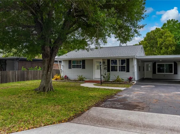 525 Burland St, Punta Gorda, FL 33950