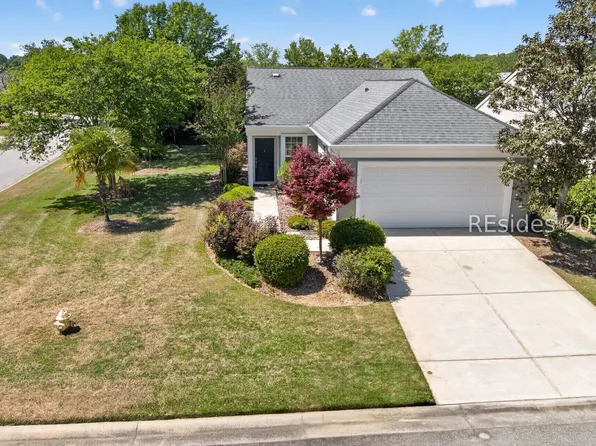 492 Colonel Thomas Heyward Rd, Okatie, SC 29909