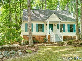 7155 Velvet Antler Dr, Midlothian, VA 23112