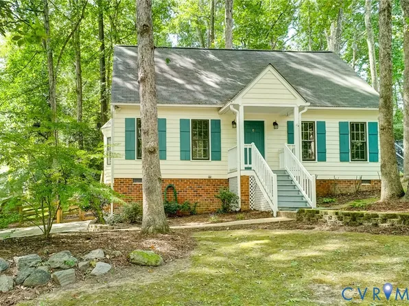 7155 Velvet Antler Dr, Midlothian, VA 23112