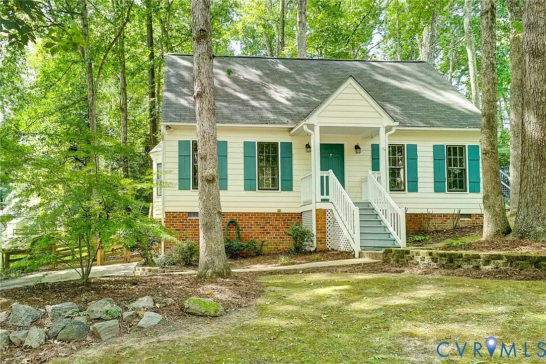 7155 Velvet Antler Dr photo 1
