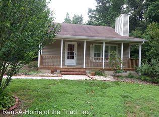 2138 Alamance Church Rd, Greensboro, NC 27406