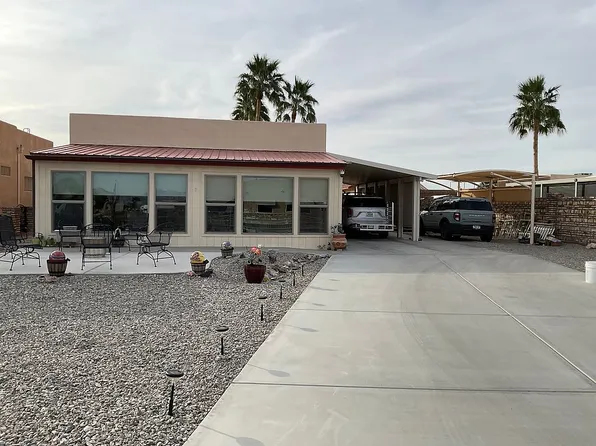 14533 E 51st Dr, Yuma, AZ 85367