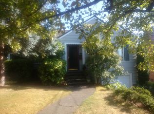 3507 NW 60th St, Seattle, WA 98107