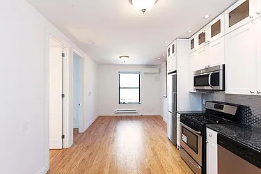Rented by Keller Williams NYC
