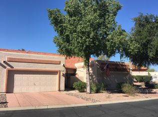 8725 N Johnny Miller Dr, Tucson, AZ 85742