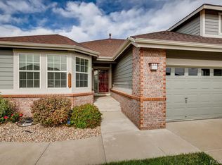 22021 E Canyon Pl, Aurora, CO 80016