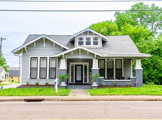 624 N Highland Ave, Jackson, TN 38301