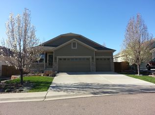 10624 W Polk Pl, Littleton, CO 80127