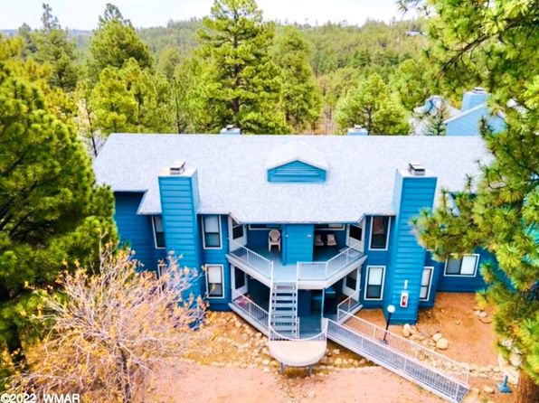 2700 S White Mountain Rd Unit 1126