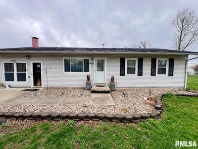 201 Janet Dr, Centralia, IL, 62801
