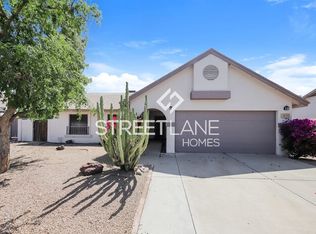 10217 N 60th Ln, Glendale, AZ 85302