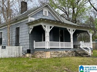 8406 4th Ave, Birmingham, AL 35206