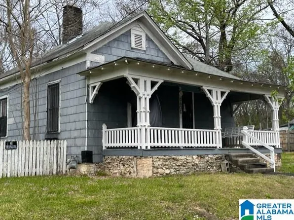 8406 4th Ave, Birmingham, AL 35206