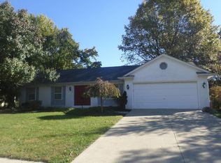 6396 Middleshire St, Columbus, OH