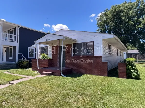 3542 Graceland Ave, Indianapolis, IN 46208