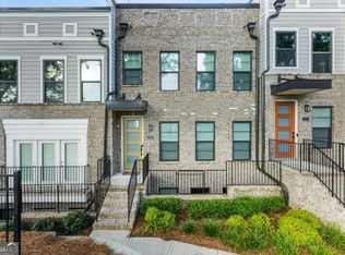 2161 Burnside Dr NW, Atlanta, GA 30318