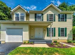 6385 Waterloo Rd, Elkridge, MD 21075