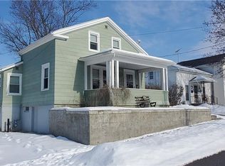 16 Elm St, Mount Morris, NY 14510