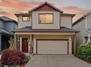 2741 25th Pl, Forest Grove, OR