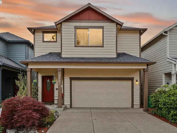2741 25th Pl, Forest Grove, OR 97116
