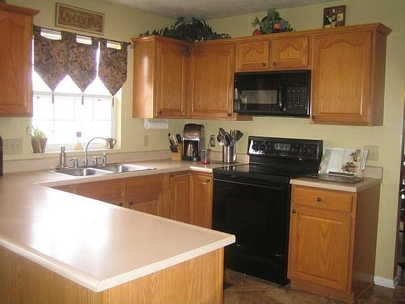 Cook's delight kitchen