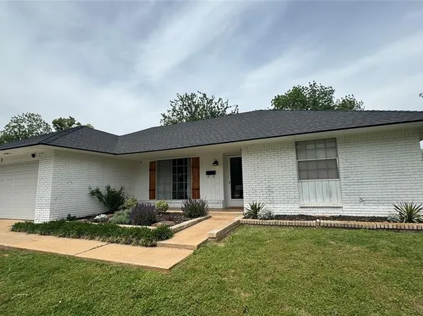 4733 NW 62nd Ter, Oklahoma City, OK 73122