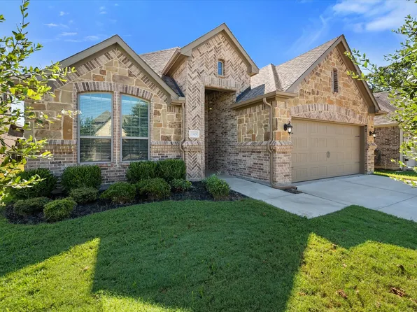 12409 Charter Creek Dr, Burleson, TX 76028