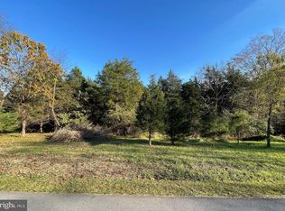 Comstock Dr, Shepherdstown, WV 25443