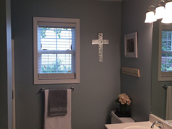 5 pc Master Bath