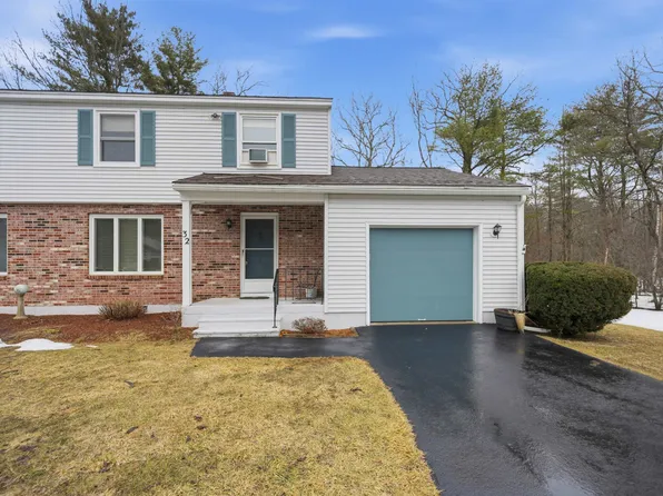 9 Crane Crossing Road #3-2, Plaistow, NH 03865