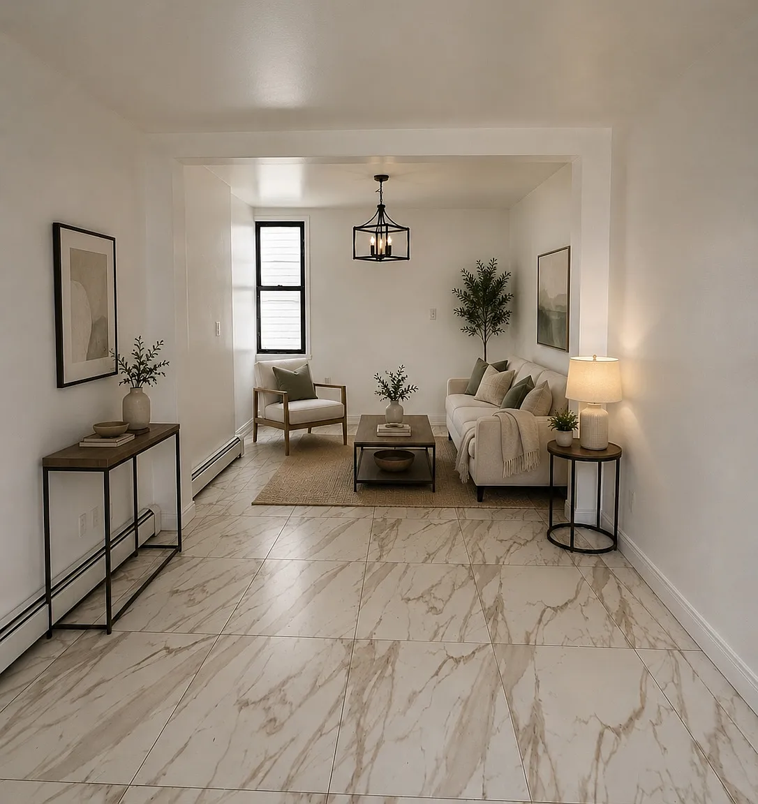 3 bed, $2,200 — Photo 4