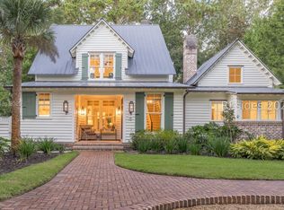 56 Blue Willow St, Bluffton, SC 29910