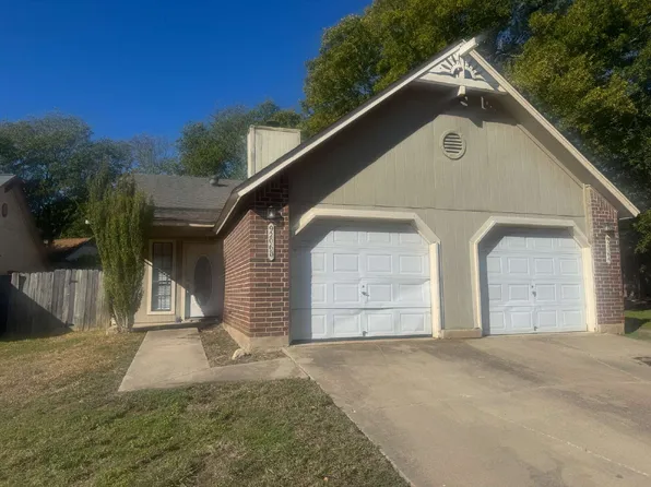 9206 Kempler Dr #B, Austin, TX 78748