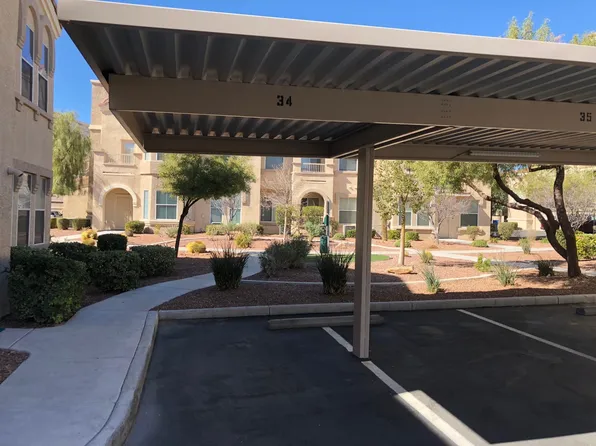 10550 W Alexander Rd, Las Vegas, NV