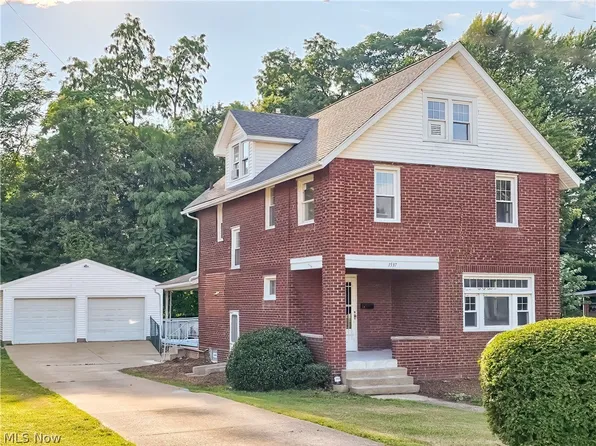 1537 S Linden Ave, Alliance, OH 44601
